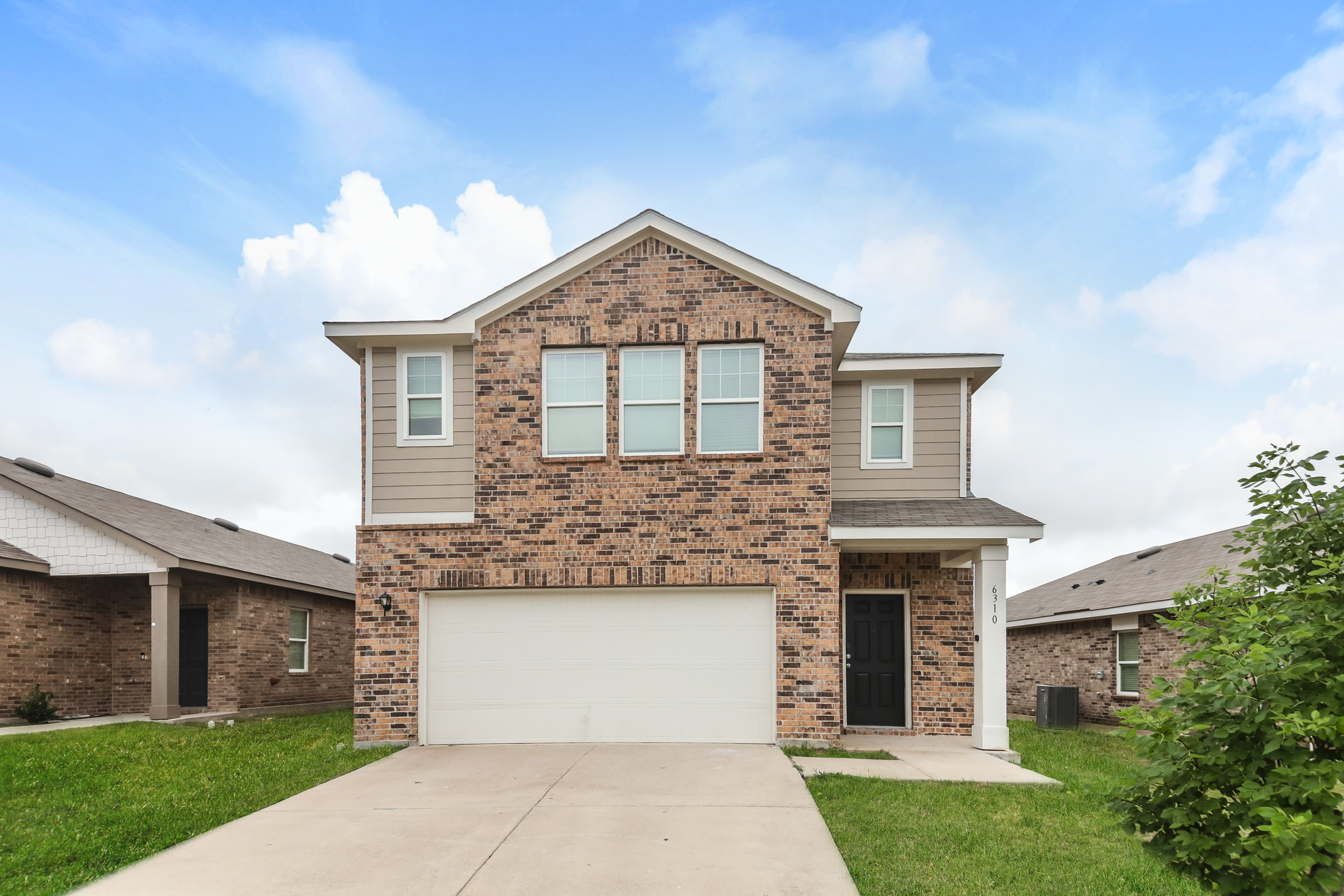 6310 TROPICANA LN FORNEY, TX 75126